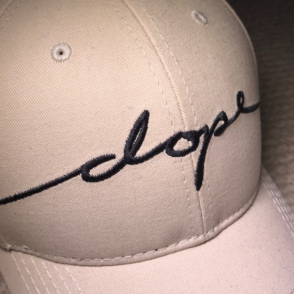 “Dope” snapback - Picture 4 of 4